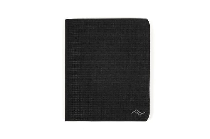 Peak Design - Passport Wallet  - Black - OS - Telefoonbescherming