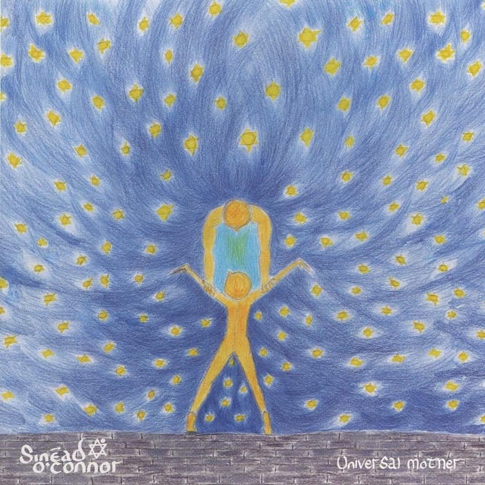 Universal Mother - Sinead O'connor