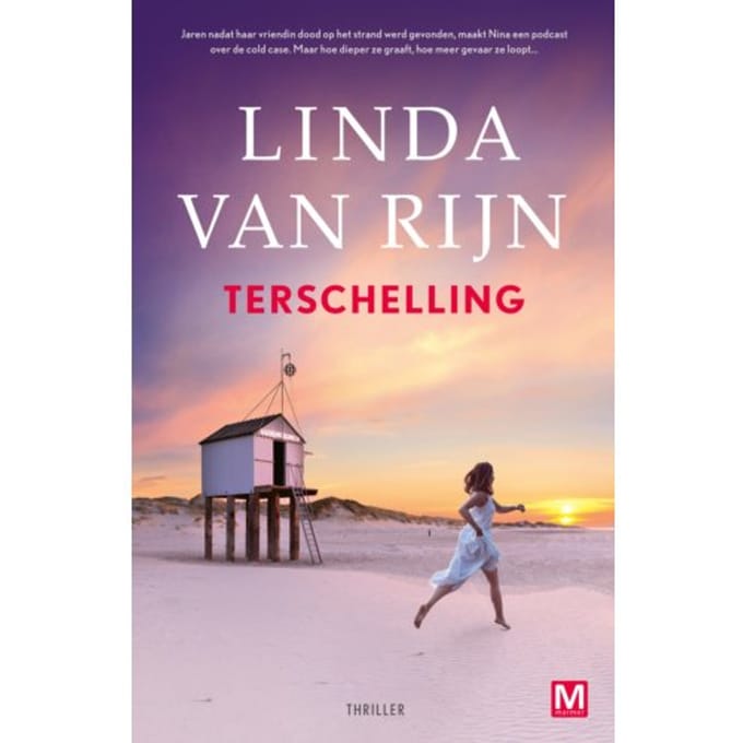 Terschelling - Linda van Rijn