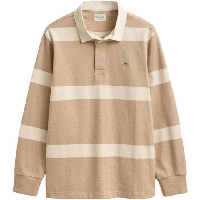 Gant Polo lange mouw 2065100