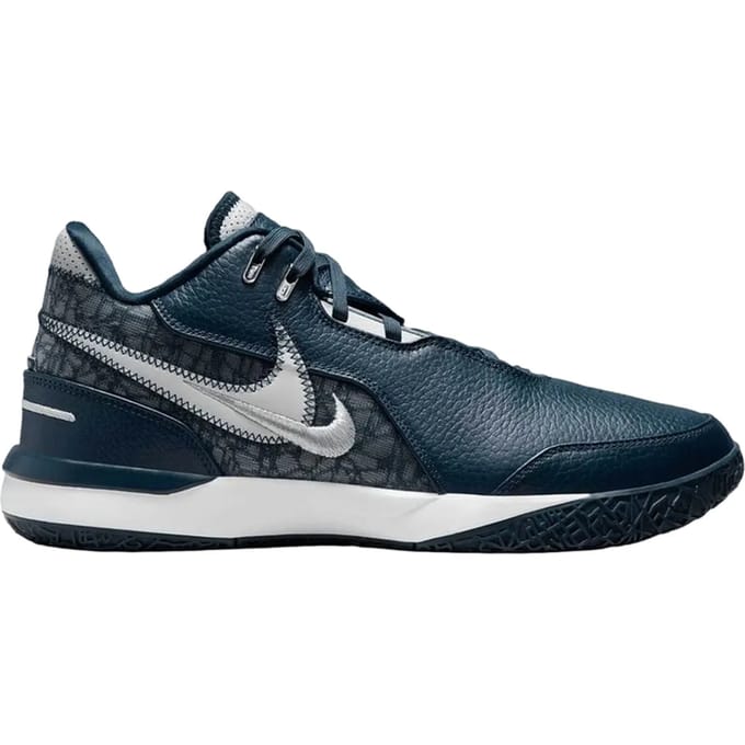 Basketbalschoenen Nike Zm Lebron Nxxt Gen Ampd