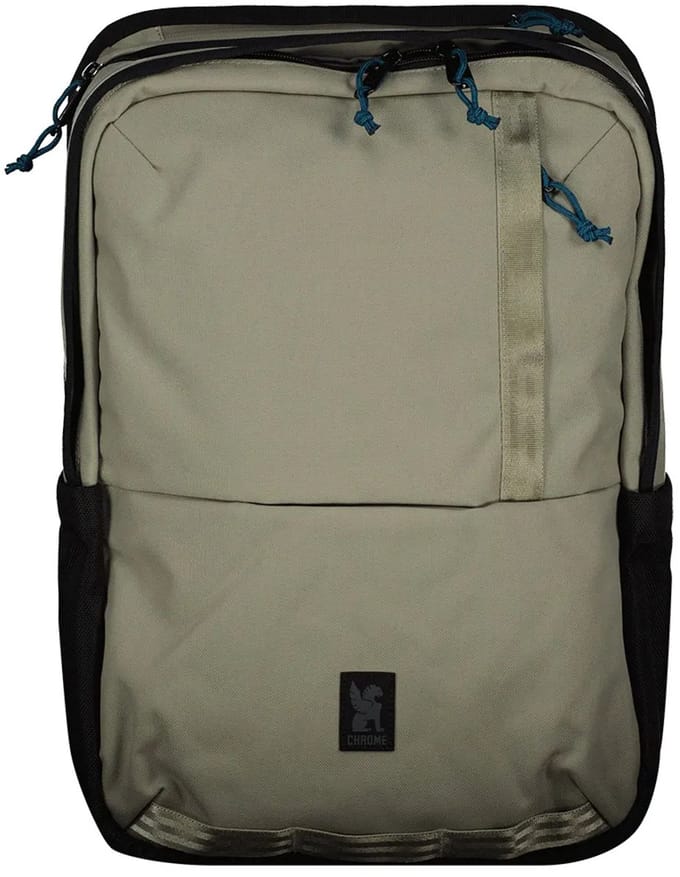 Chrome Hawes 26l Rugzak Groen Man,Vrouw