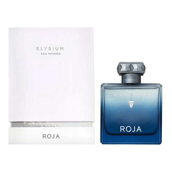 Herenparfum Roja Parfums ELYSIUM EAU INTENSE EDP 100 ml