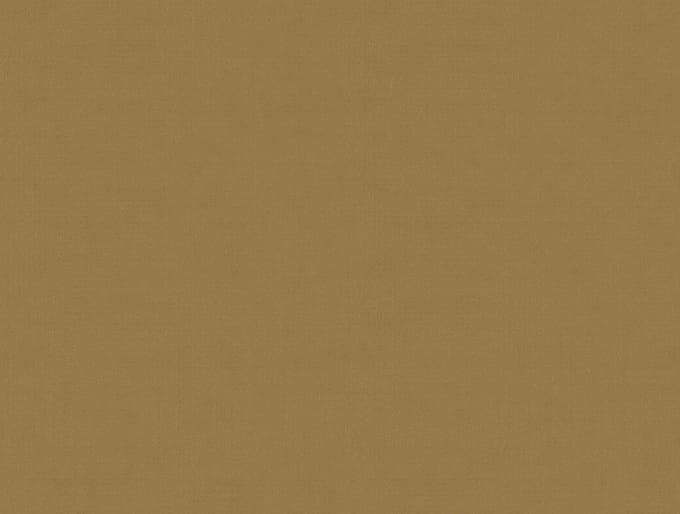 Zambaiti Vinylbehang Z54515 - Fuksas - Uni Bruin - 70cm x 10.05m
