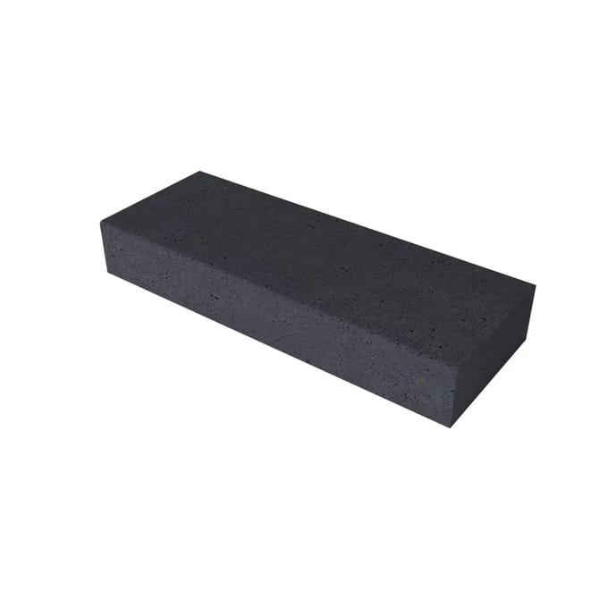 Schellevis Oudhollands Carbon Traptrede 100x37x15