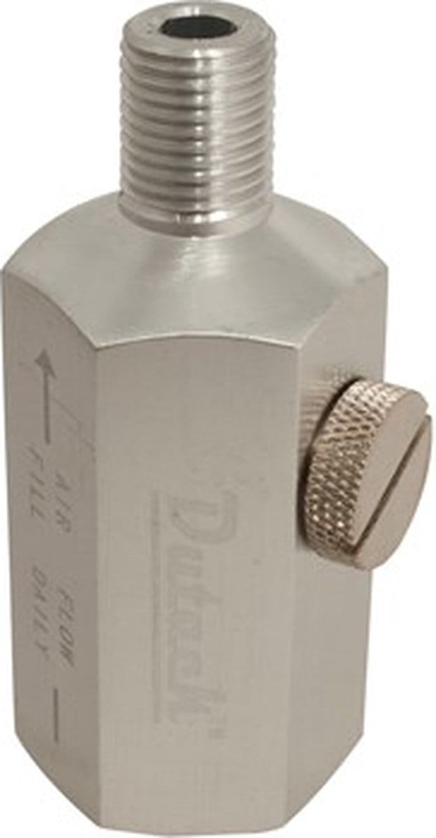 Dutack Koppeling olienevelaar 1/4inch bsp bi/bu Orion.4842096