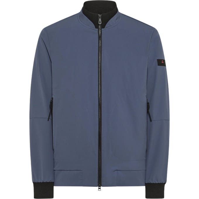 Peuterey Bofin Mdn Jackets Blauw Peu5490