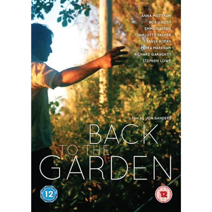 Back to the Garden (Import)