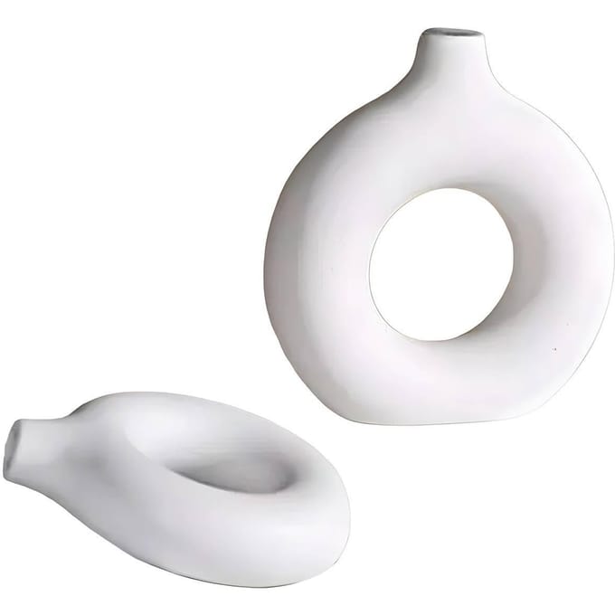 Vaas Halka set van 2 | Kalune Design