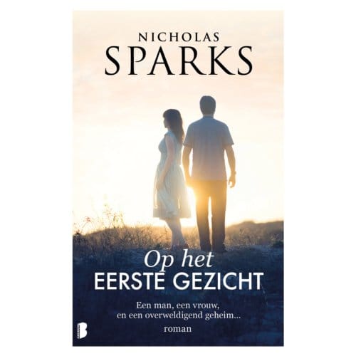 Op Het Eerste Gezicht - Nicholas Sparks