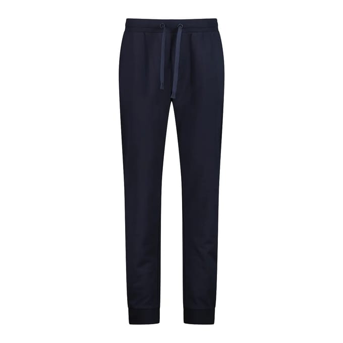 Katoenen elastische joggingbroek CMP Luca