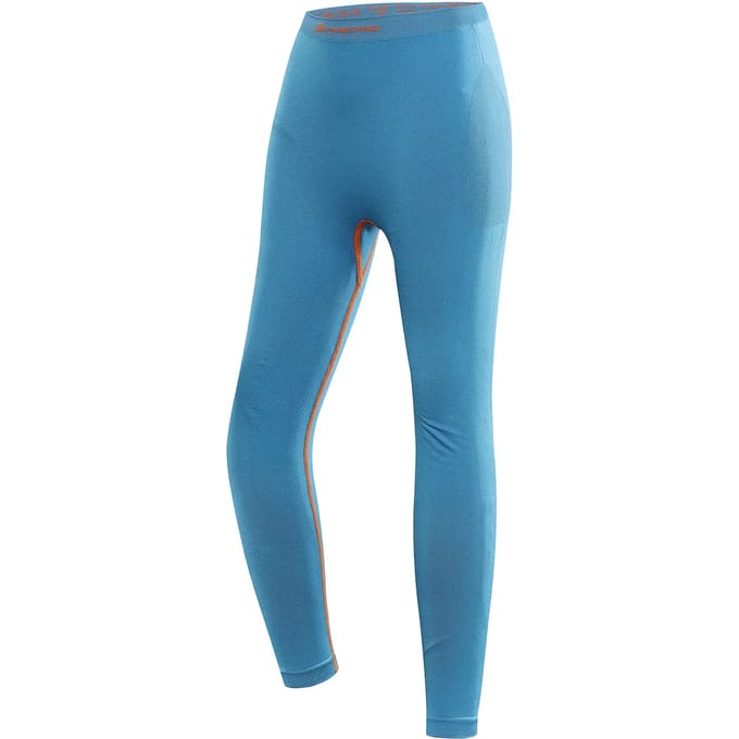 Alpine Pro Lesso Basislaagbroek Blauw S Jongen