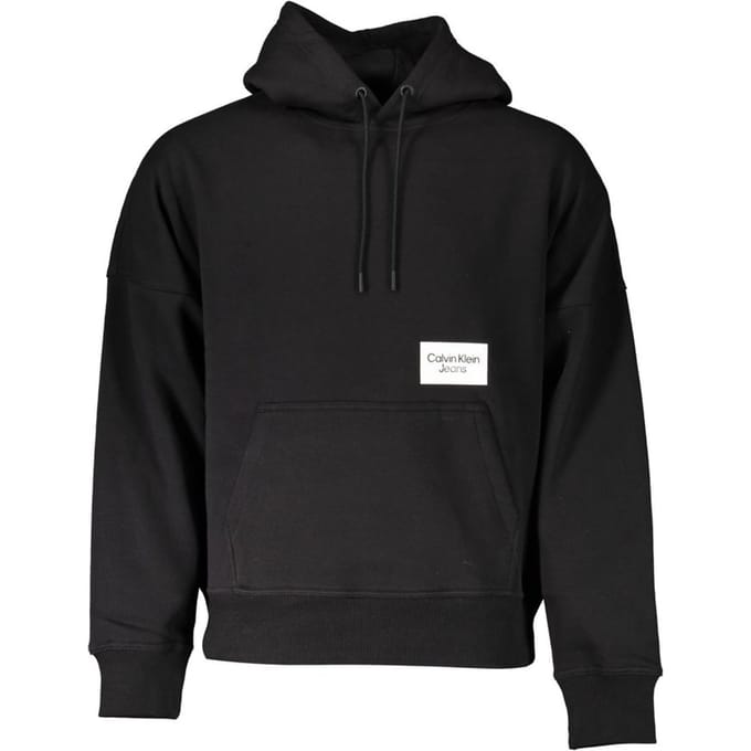 Ontspannen Pasvorm Hoodie