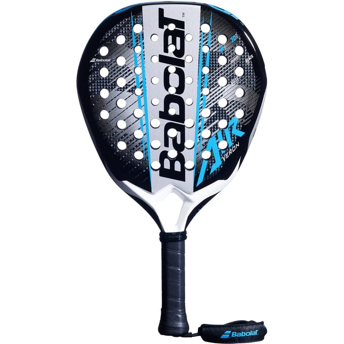 Babolat Air Veron 2026 Padel racket Testrackets