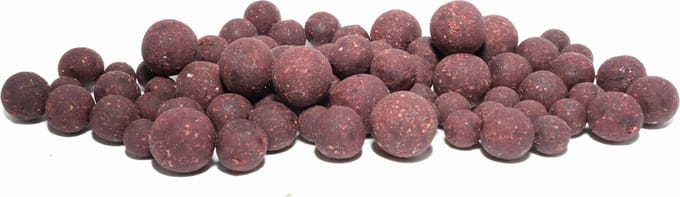 Cuyten Boillie Spartans 20mm 5kg