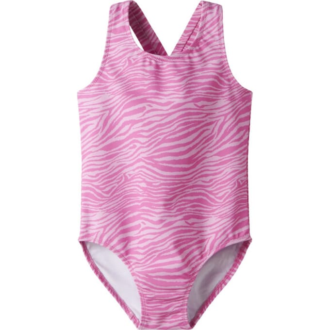 NAME IT - NMFZANIMAL SWIMSUIT - Meisjes - Badpakken