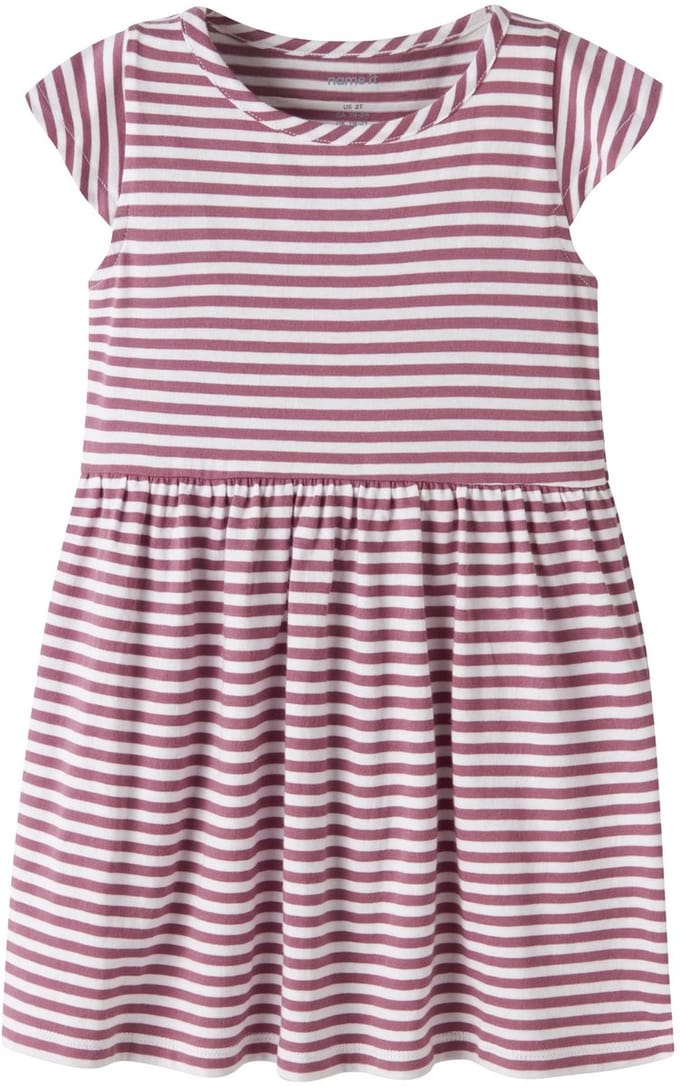 Name it Jurk Regular fit