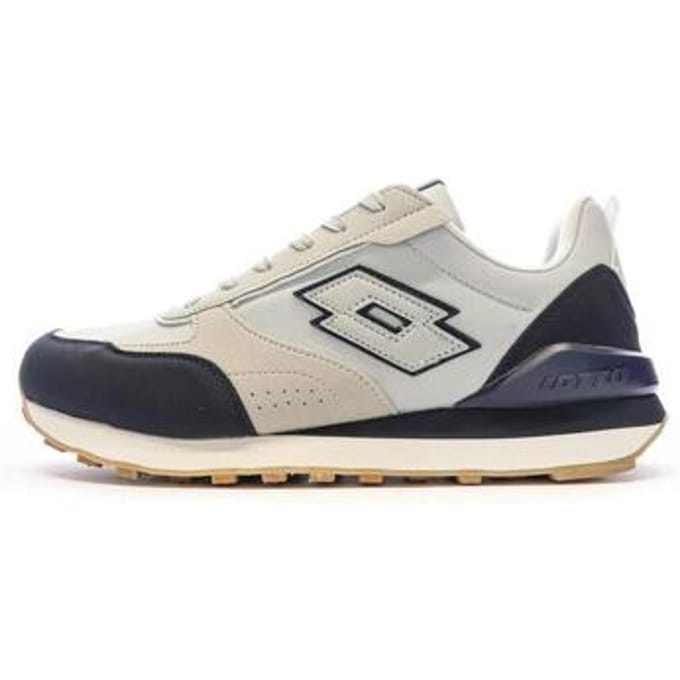 Lage Sneakers Lotto Twenty 5