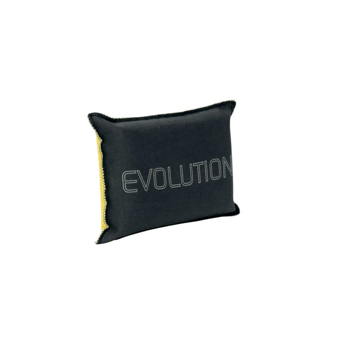 Spons Tibhar Evolution