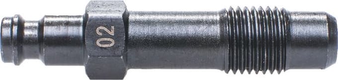 SW-Stahl 26119L-2 passende gloeibougie-adapter 2