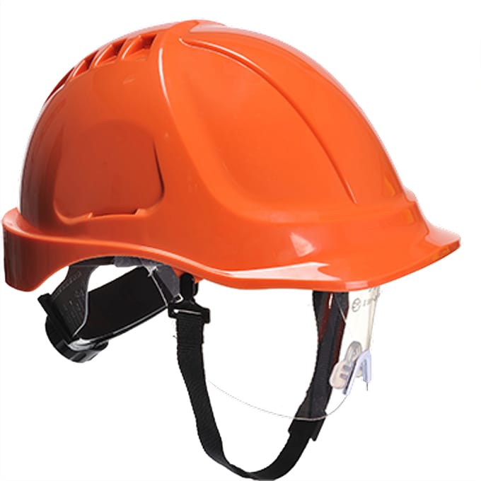 Endurance Plus Helm met Vizier
