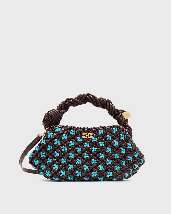 Bou Mini Braided