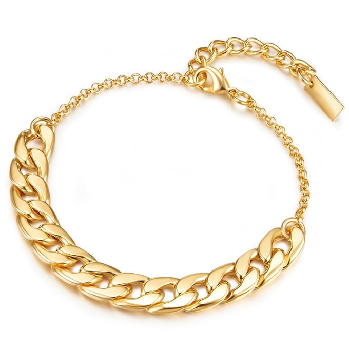 luluandjane Ketting