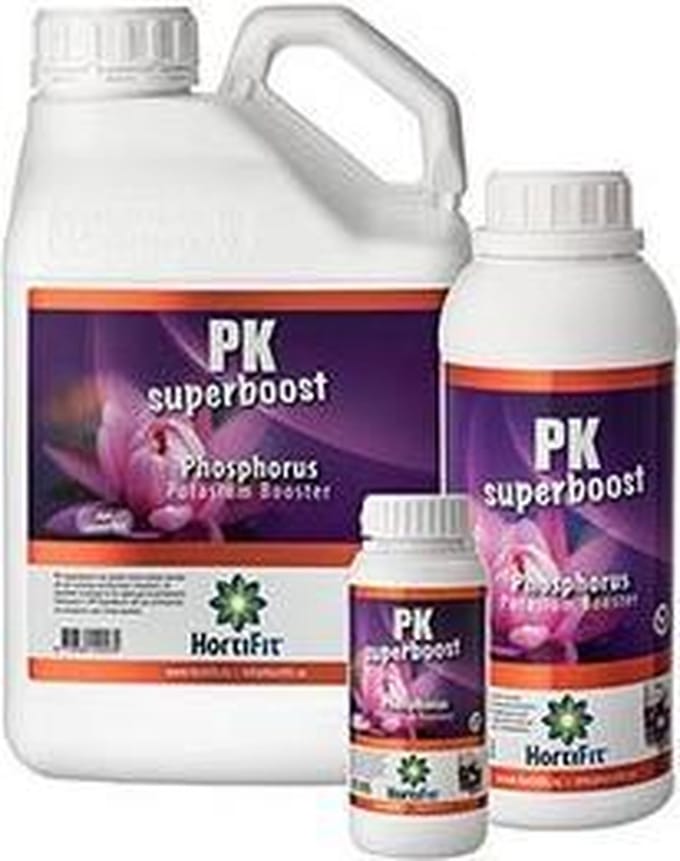 HORTIFIT PK SUPERBOOST 1 LITER