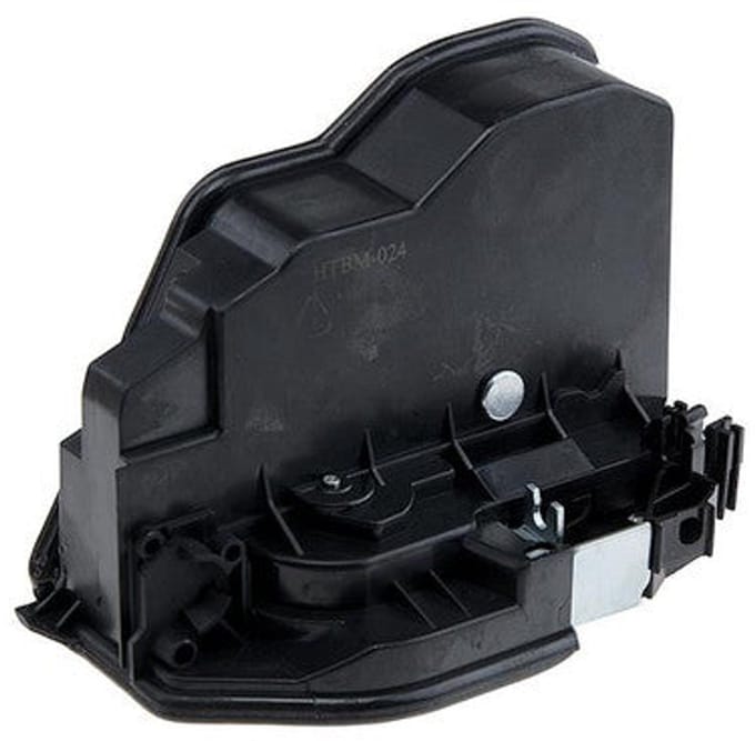 Deurslot achter OEM 51227060295