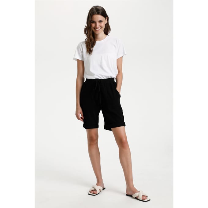 Kaffe broek naya Marine-34