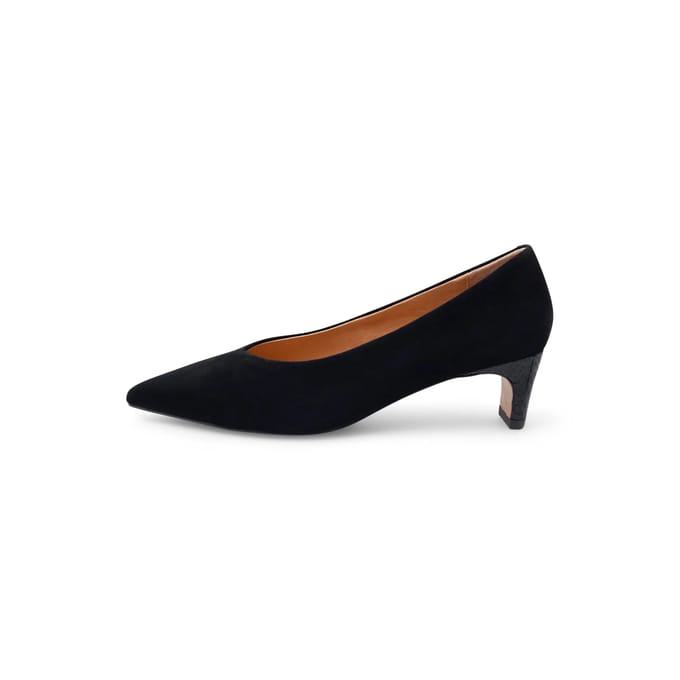 Damesschoenen Woden Mie S