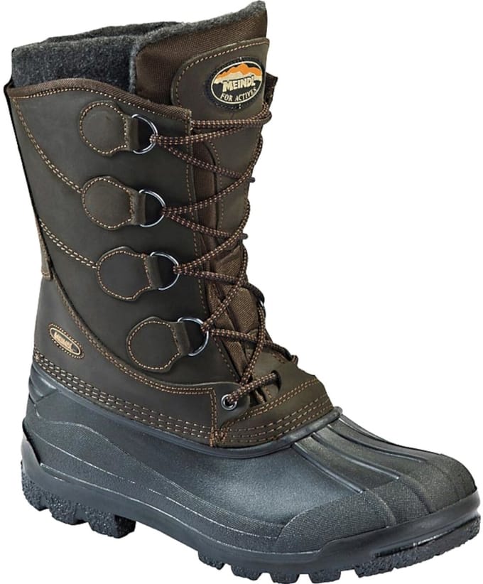 Meindl winter laars / boot solden - 46