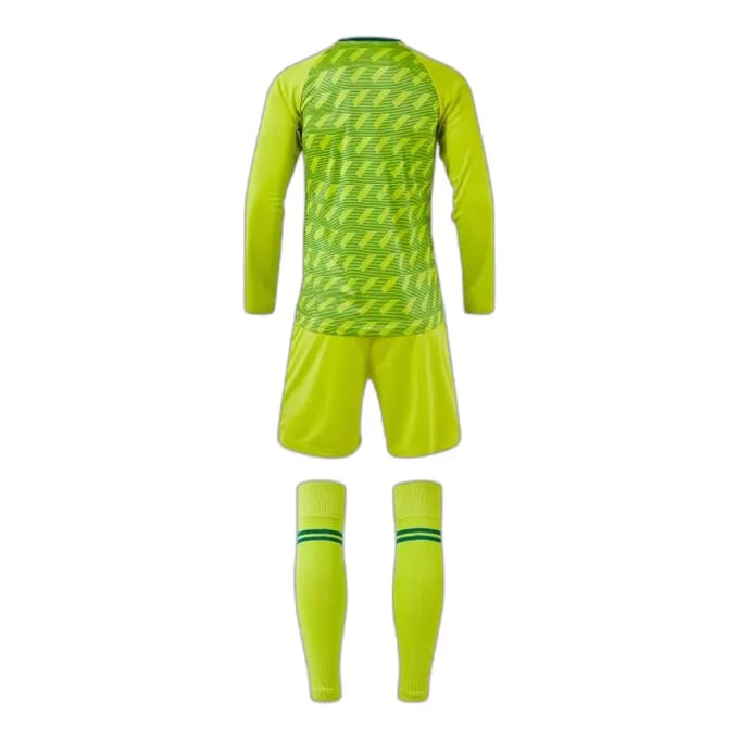 Bewakingsset Joma Pro