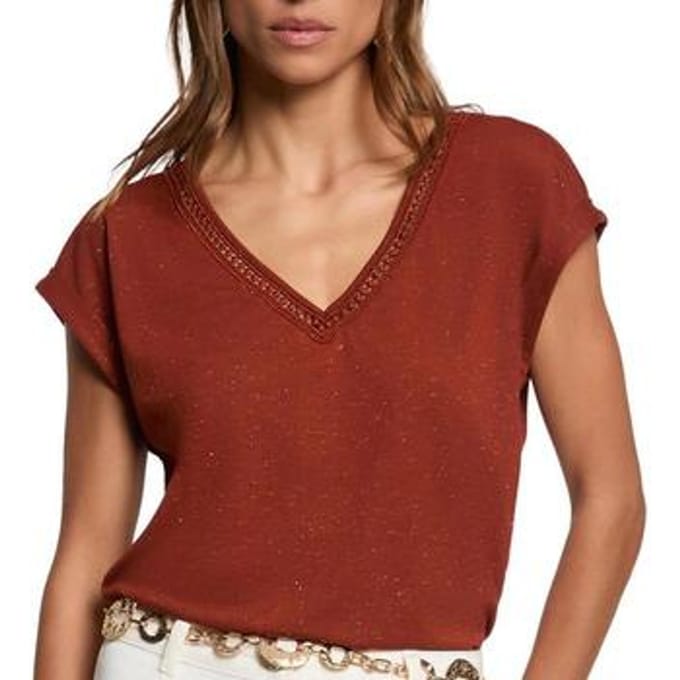 T-shirt Morgan DAKA