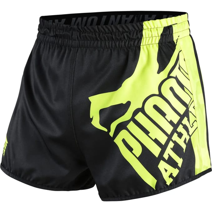Thaiboksen short Phantom Athletics Revolution