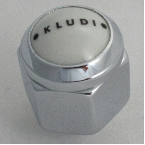 Kludi 1926 pull knob M4