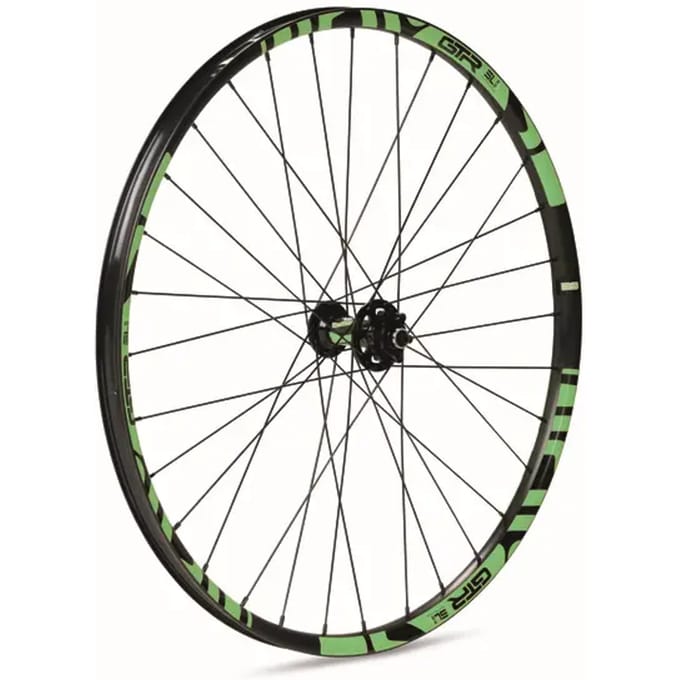 Achterwiel Gurpil GTR SL23 Sram