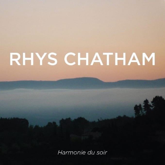 Harmonie Du Soir