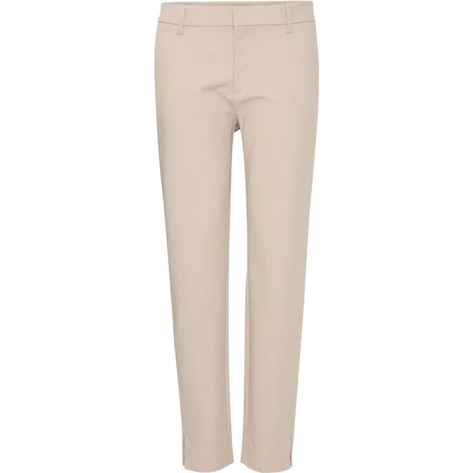 Dames skinny broek Pulz Jeans Bindy
