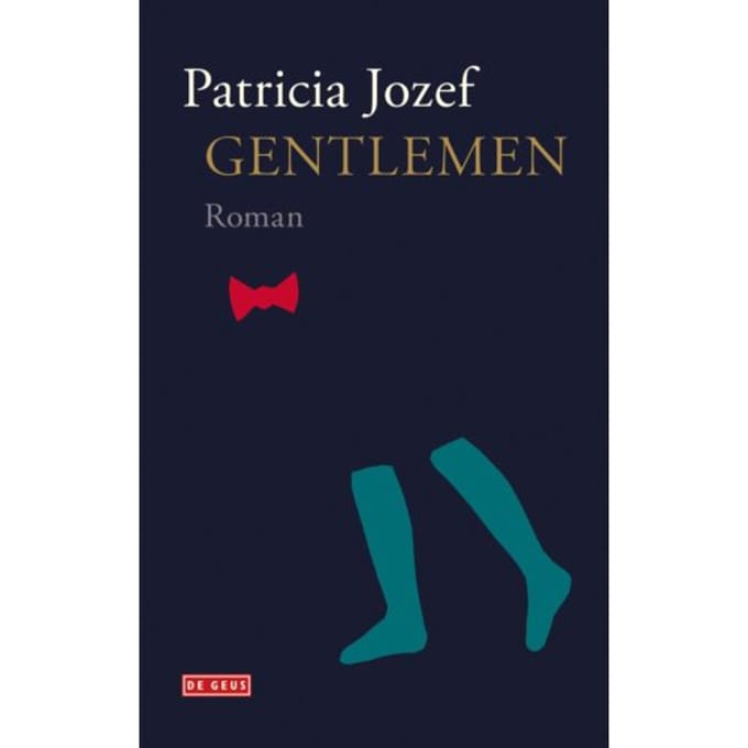 Gentlemen - Patricia Jozef