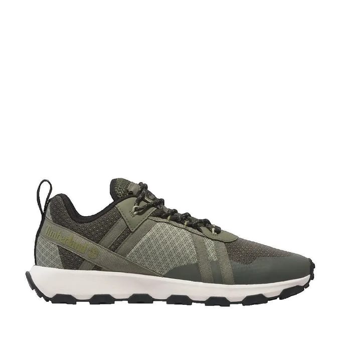 Timberland Winsor trail low lace up