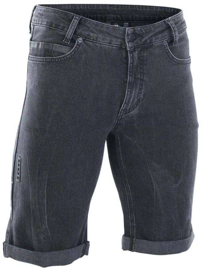 Ion Seek Korte Broek Zwart S