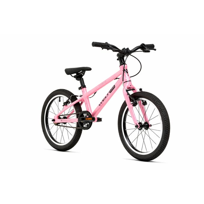 Kinder mountainbike Welt Teddy