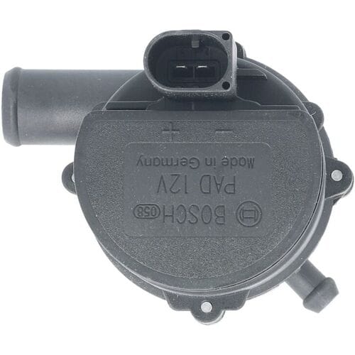 Hulpwaterpomp (koelwatercircuit) BOSCH 0 392 023 00B