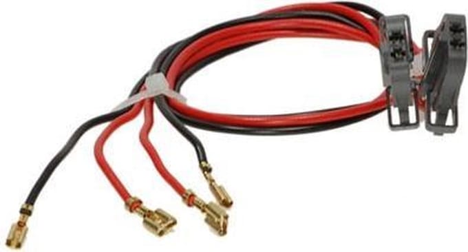 speaker adapter set Seat Toledo 99> VW Golf-4 Passat 11/96>