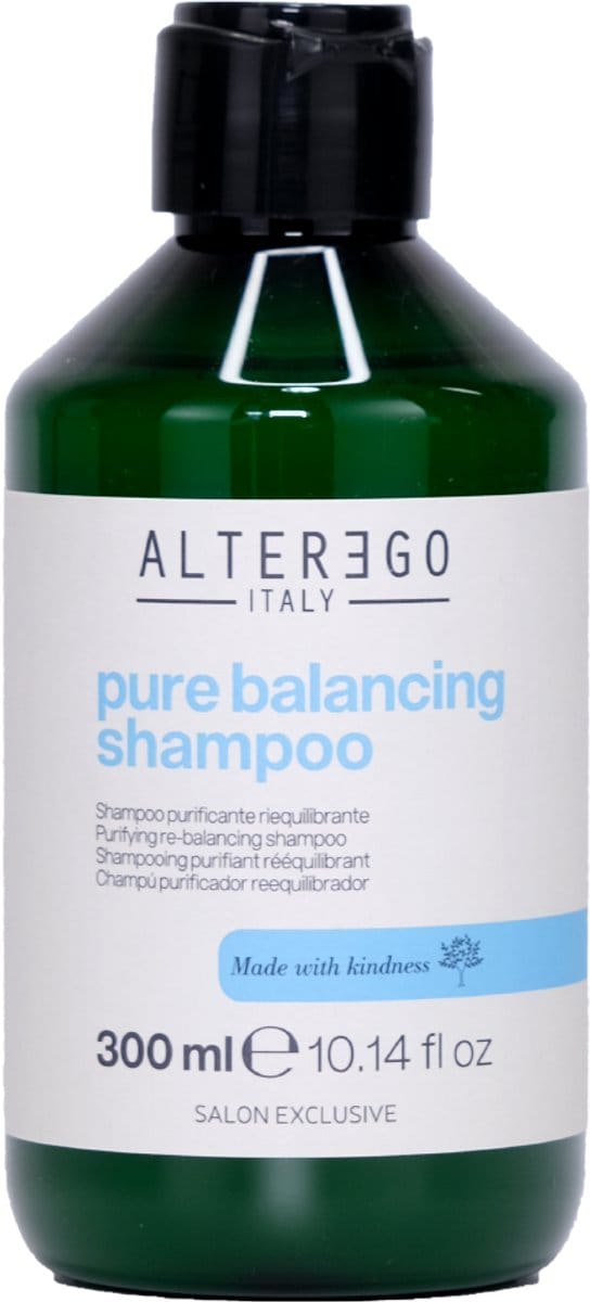 Alterego Balancing Shampoo 300ml
