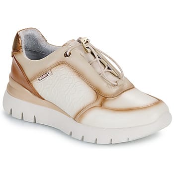 Lage Sneakers Pikolinos ASTURIAS W9C