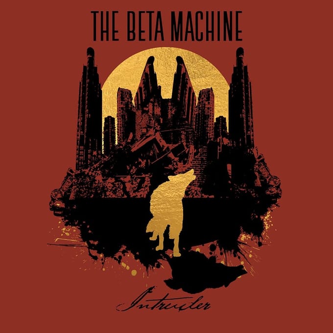 Intruder - Beta Machine