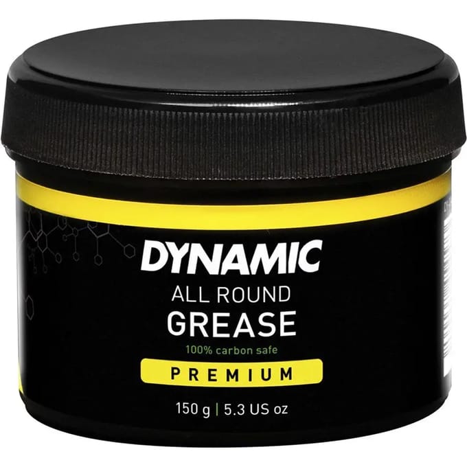 Dynamic All Round Grease Premium 150g - montagevet montagepasta fiets
