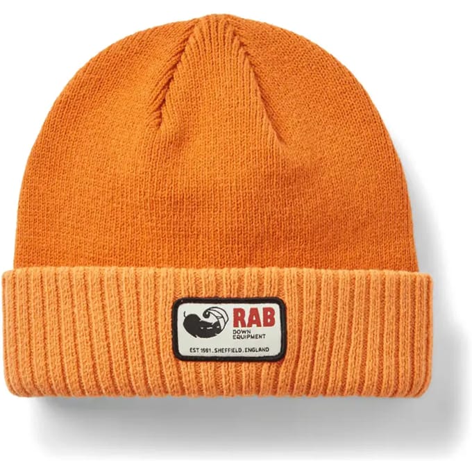 Cap Rab Essential